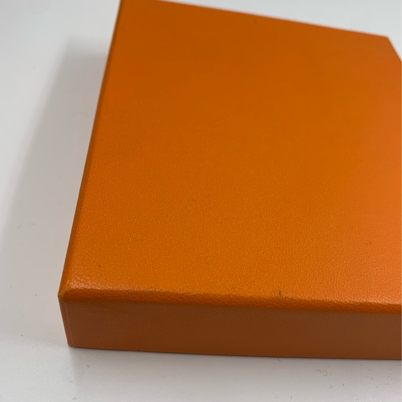 Hermes Silkin Wallet-37