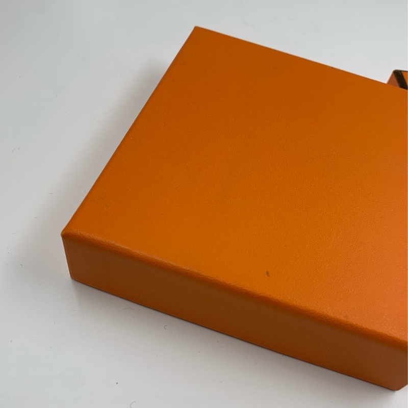 Hermes Silkin Wallet-39