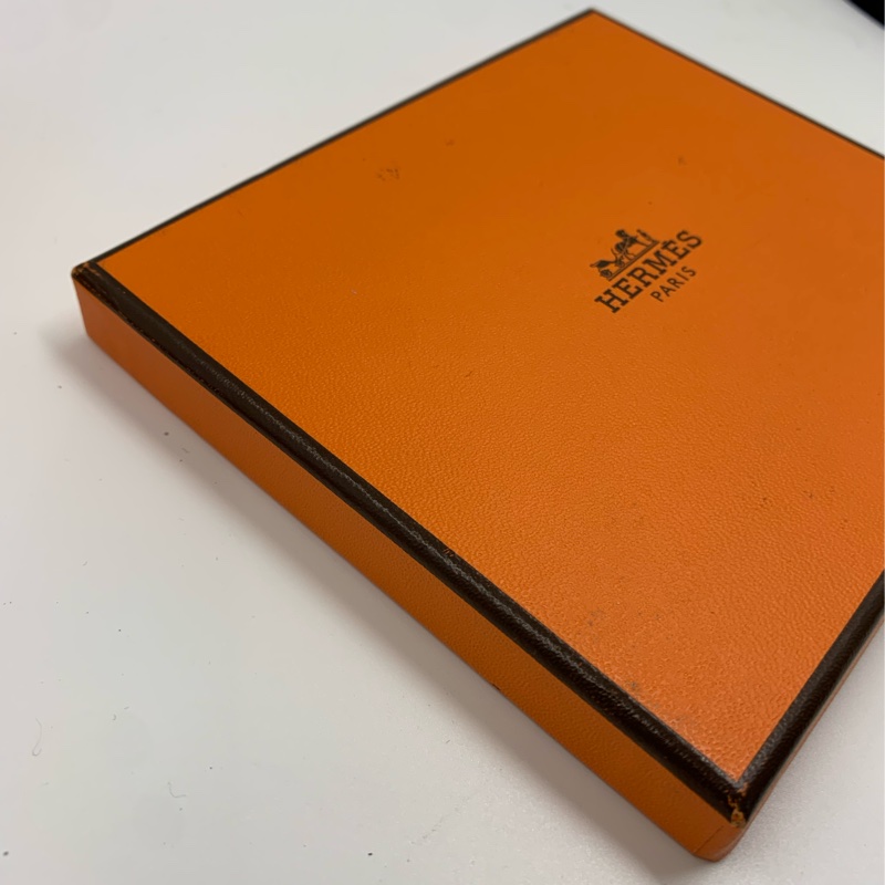 Hermes Silkin Wallet-40