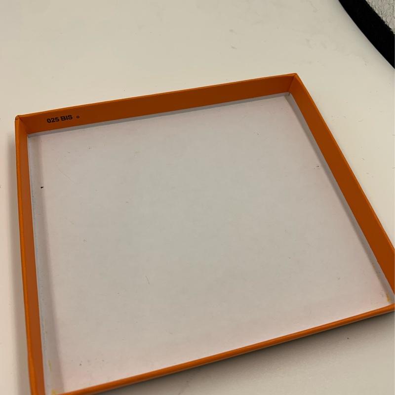 Hermes Silkin Wallet-41