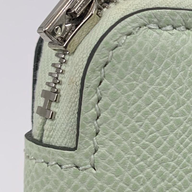 Hermes Silkin Wallet-42