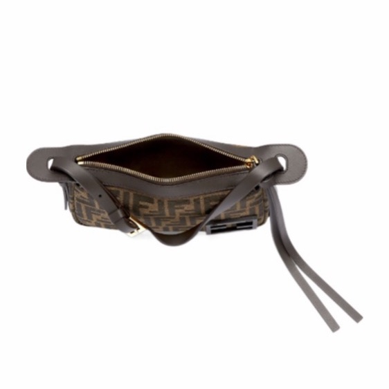 Fendi 女士 Simply迷你單肩包均碼碼MINI、22cm*4.5cm*13cm-1