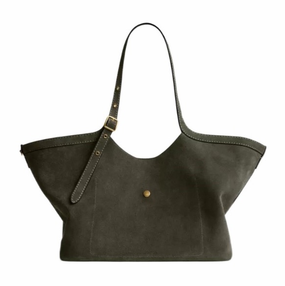 Coach 女士 Gramercy 手提袋均碼碼35cm*20cm*26cm-1