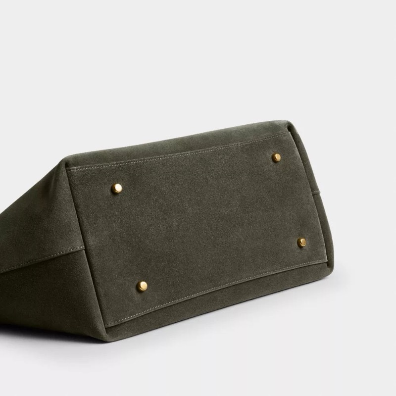 Coach 女士 Gramercy 手提袋均碼碼35cm*20cm*26cm-4