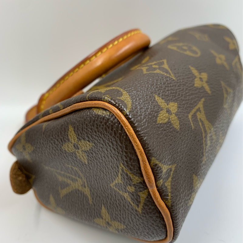 Louis Vuitton Vintage Nano Speedy-2