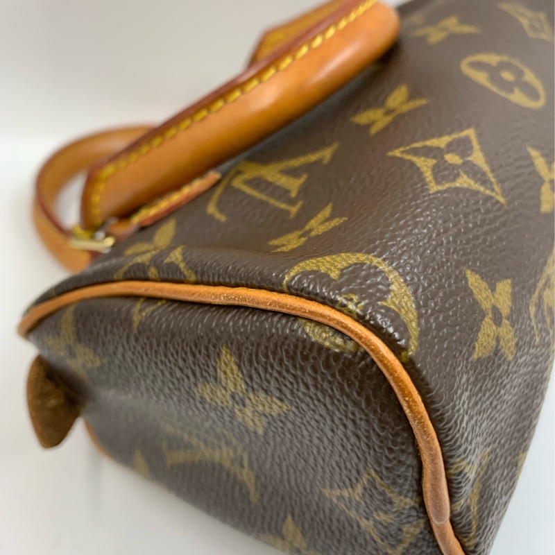 Louis Vuitton Vintage Nano Speedy-3