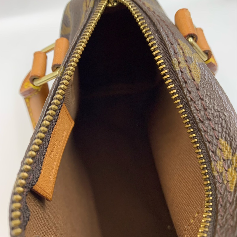 Louis Vuitton Vintage Nano Speedy-9
