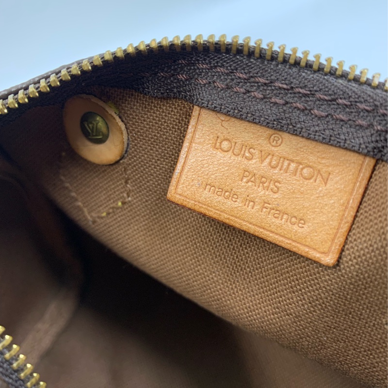 Louis Vuitton Vintage Nano Speedy-10