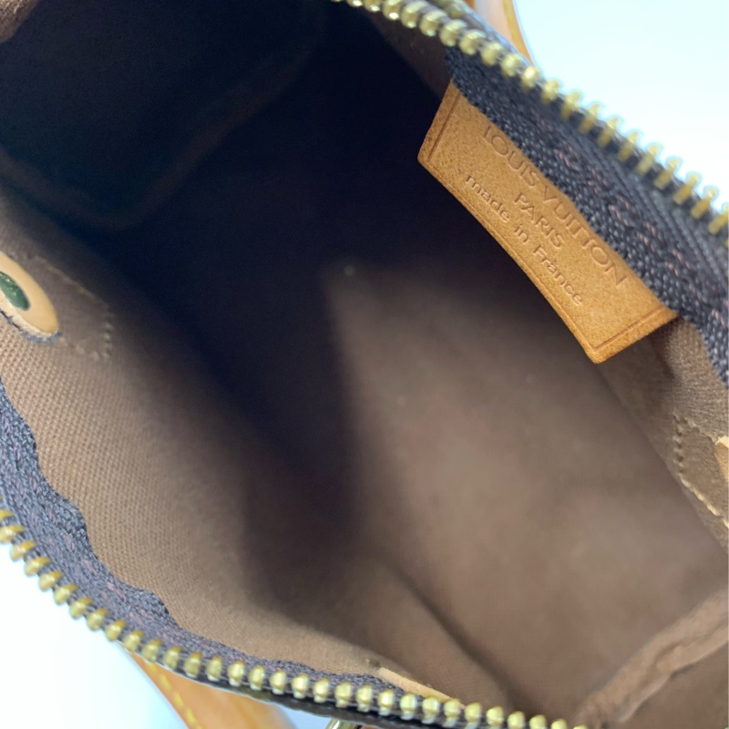 Louis Vuitton Vintage Nano Speedy-11