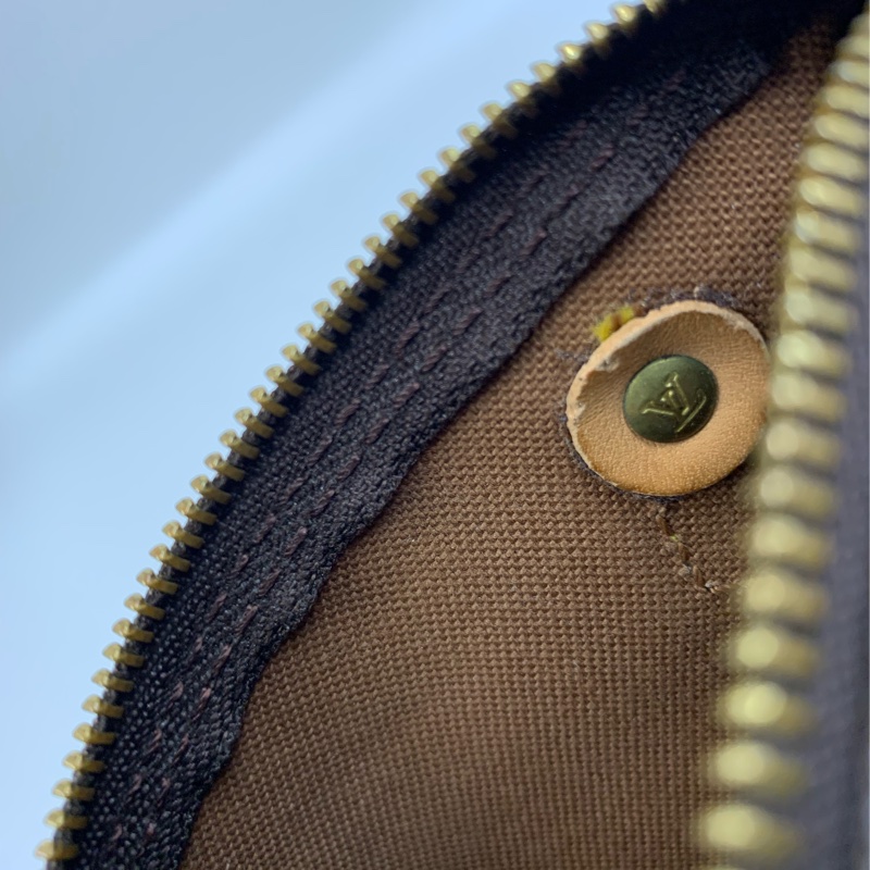 Louis Vuitton Vintage Nano Speedy-12