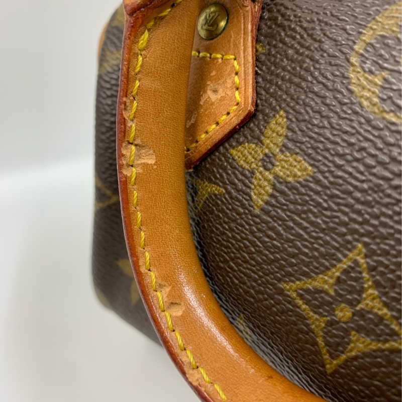 Louis Vuitton Vintage Nano Speedy-22