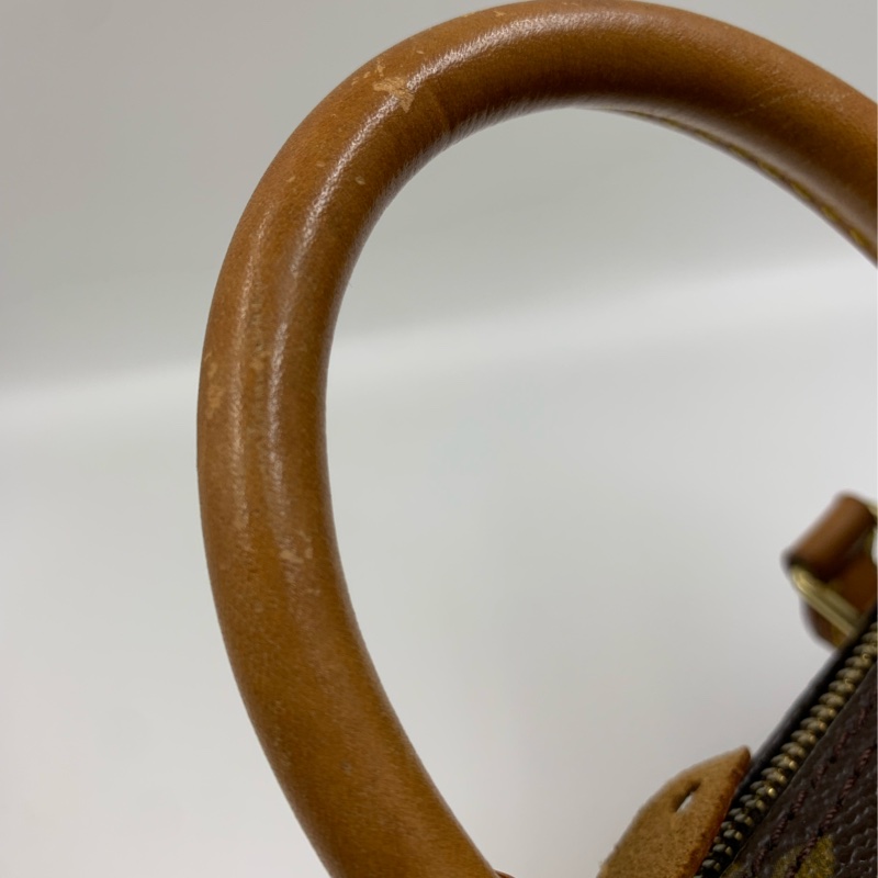 Louis Vuitton Vintage Nano Speedy-32