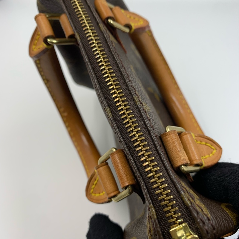 Louis Vuitton Vintage Nano Speedy-38