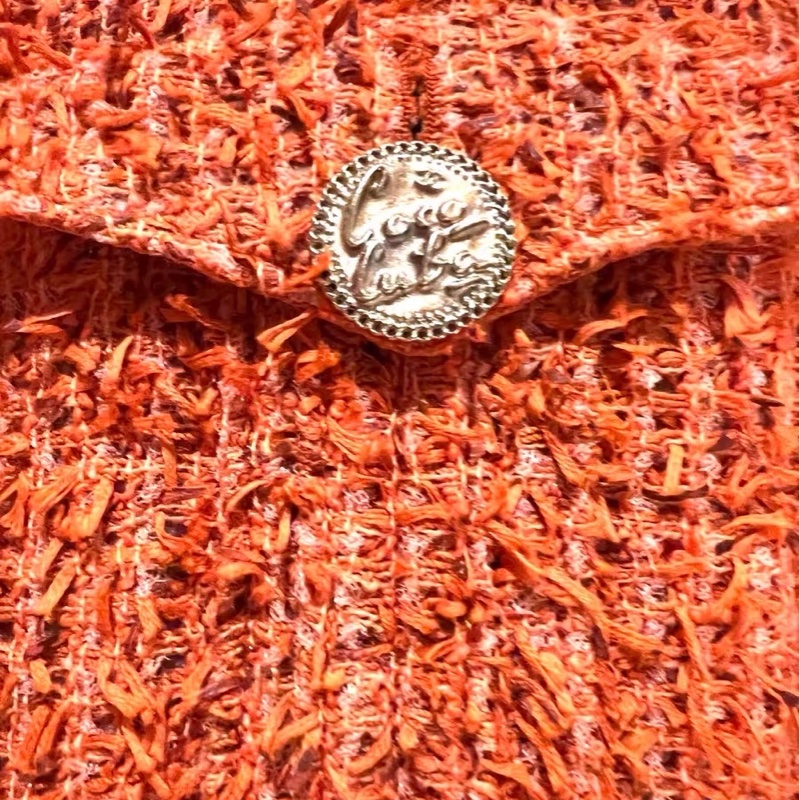 Chanel連衣裙.36碼-2