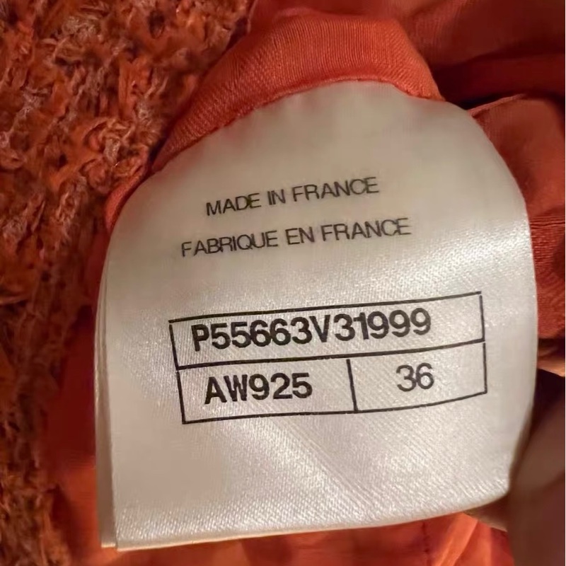 Chanel連衣裙.36碼-5