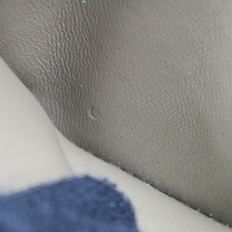 大象灰 Swift 牛皮 In The Loop 腰包 銀扣 U刻【HERMES 愛馬仕】 H080211CK18-7