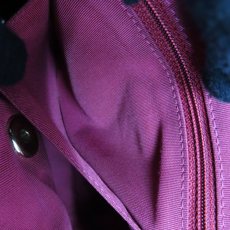 紅色 菱格紋 羊皮 Urban Spirit 後背包 A91121【CHANEL 香奈兒】 A91121-6