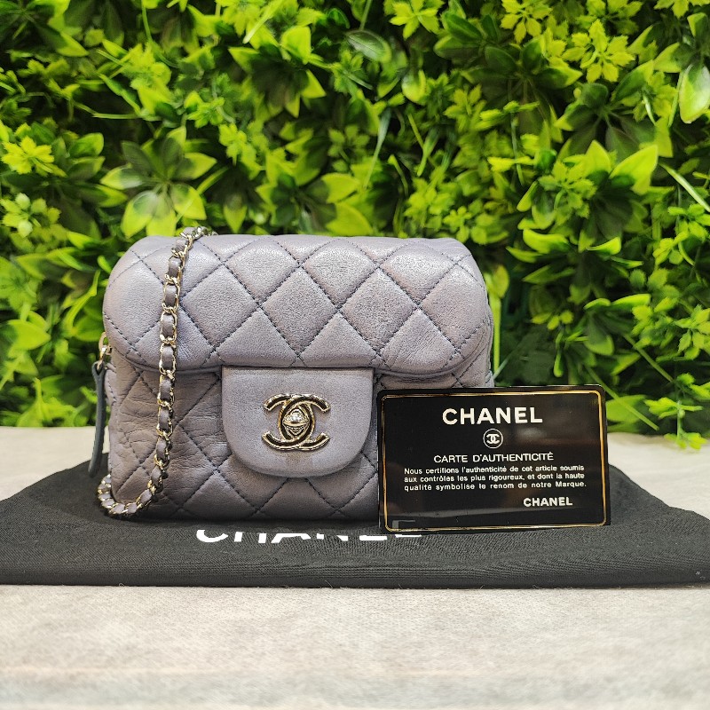 Chanel Chain Shoulder-0