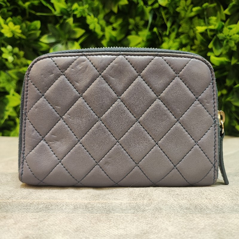 Chanel Chain Shoulder-2