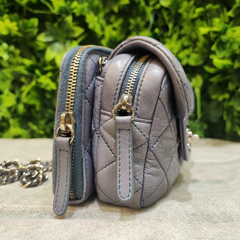 Chanel Chain Shoulder-3