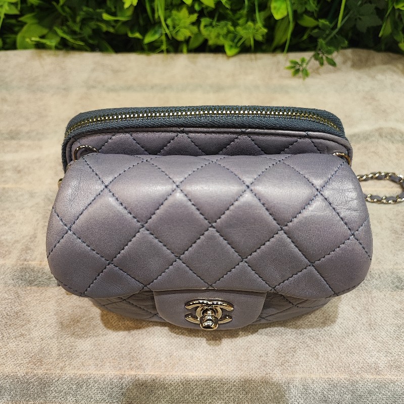 Chanel Chain Shoulder-5