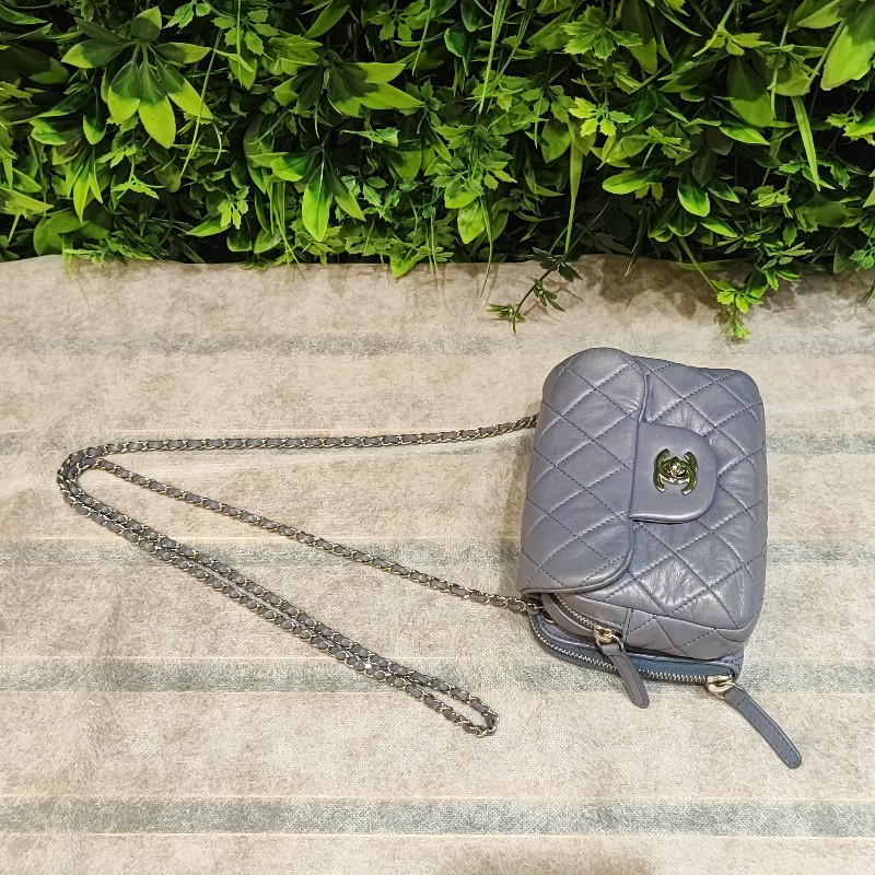 Chanel Chain Shoulder-6