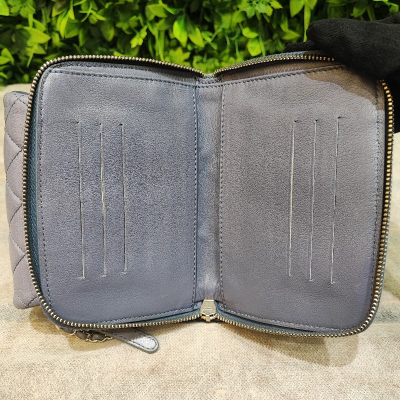 Chanel Chain Shoulder-7