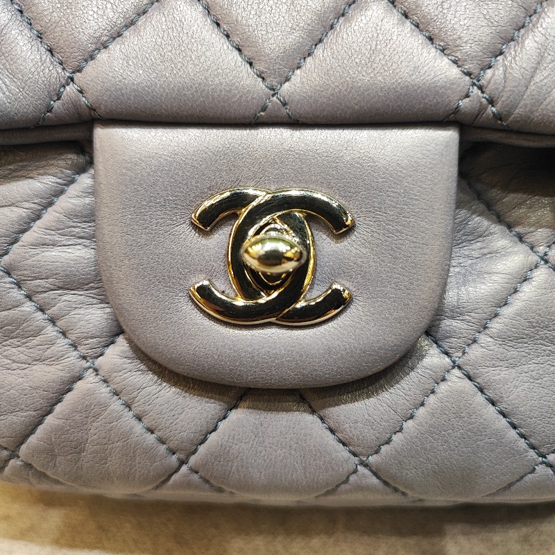 Chanel Chain Shoulder-10