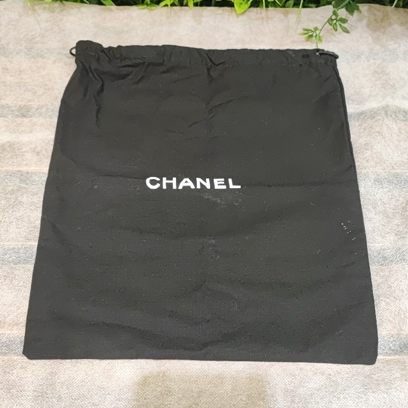 Chanel Chain Shoulder-12