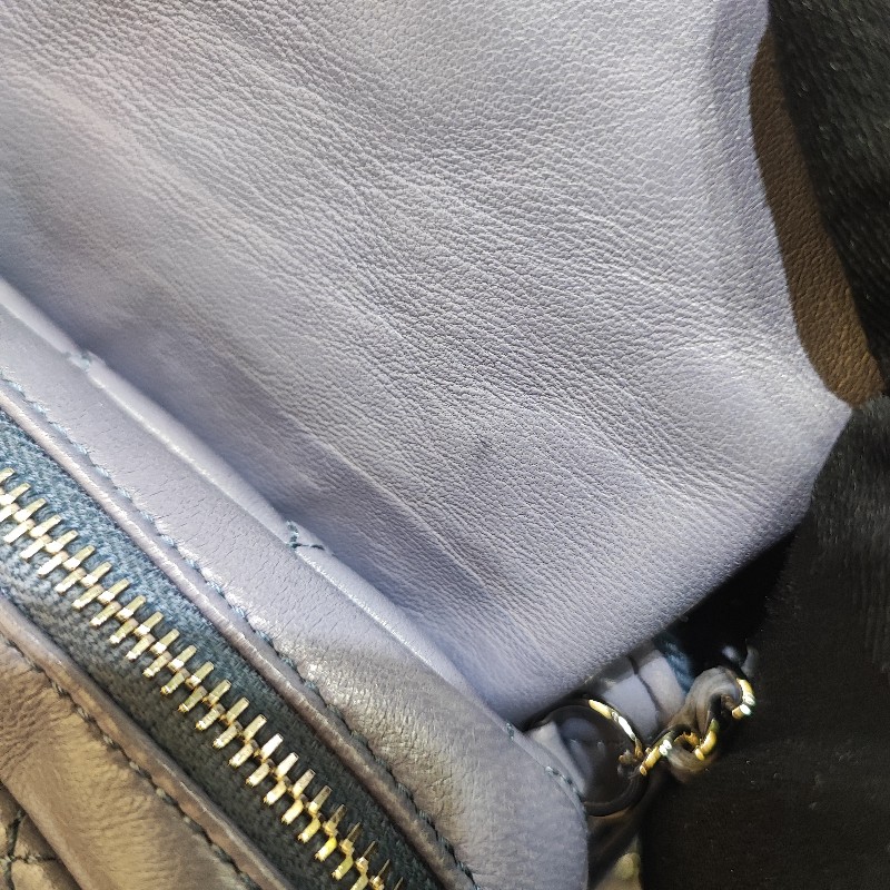 Chanel Chain Shoulder-15