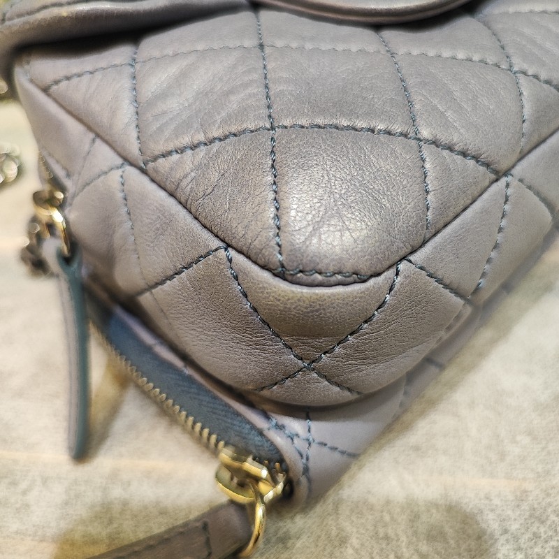 Chanel Chain Shoulder-16