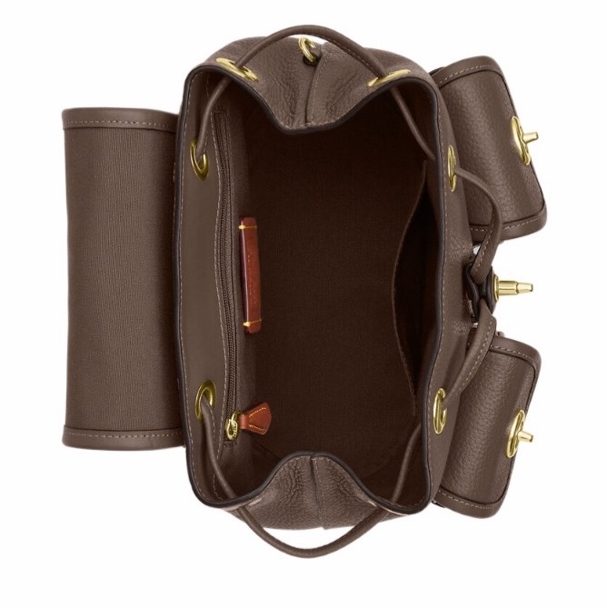 Coach 女士 Hadley 雙肩包均碼碼23cm*13cm*20.5cm-2