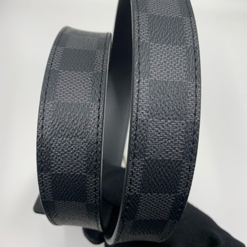 Louis Vuitton Belt-6