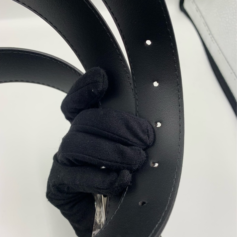 Louis Vuitton Belt-8