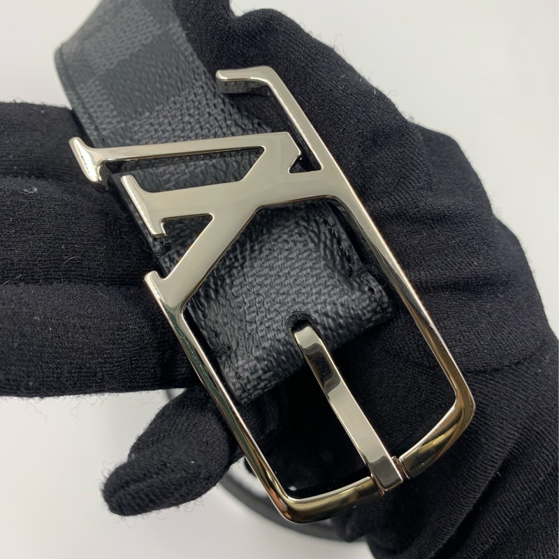 Louis Vuitton Belt-9