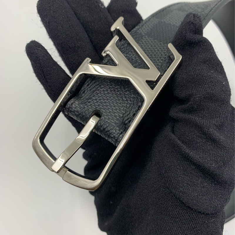 Louis Vuitton Belt-11