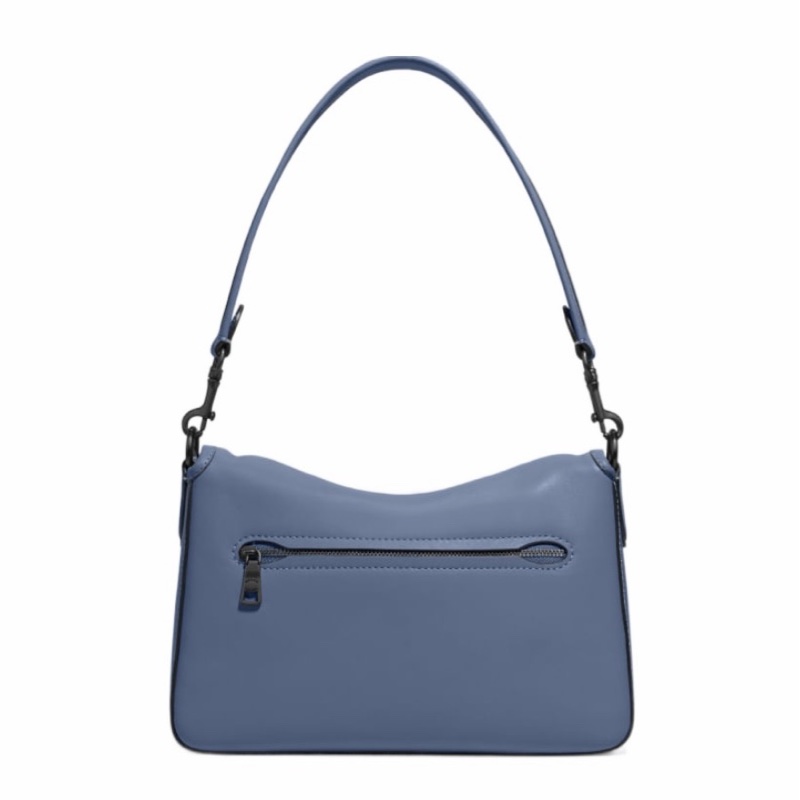 Coach 女士 徽標單肩包均碼碼26 x 16.5x 9 CM-1