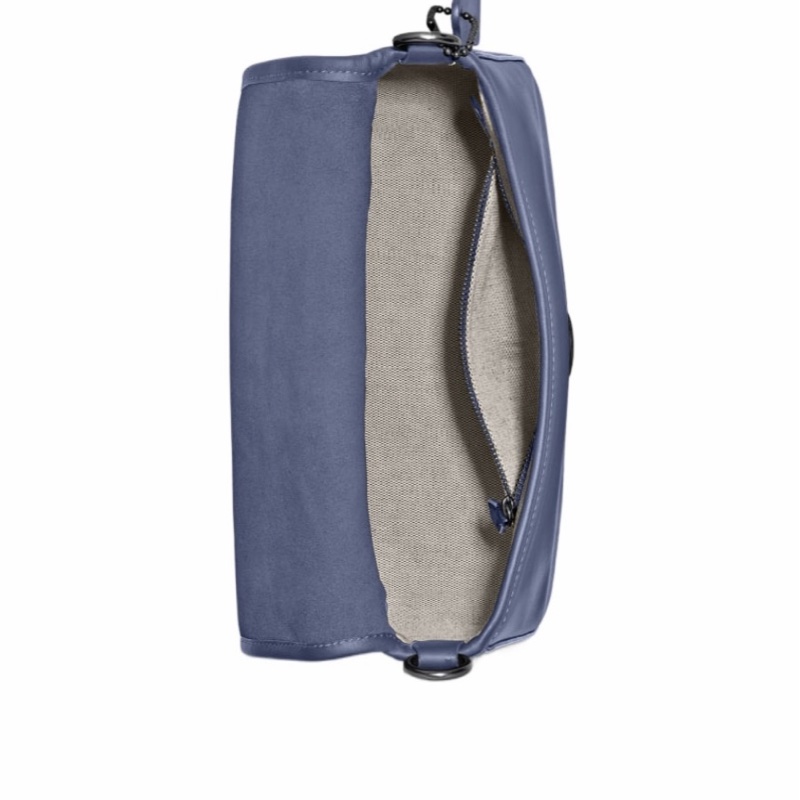 Coach 女士 徽標單肩包均碼碼26 x 16.5x 9 CM-2