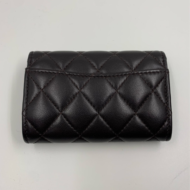 Chanel Cardholder-1