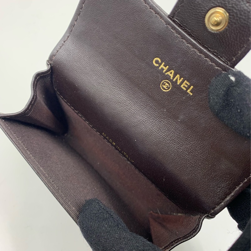 Chanel Cardholder-7