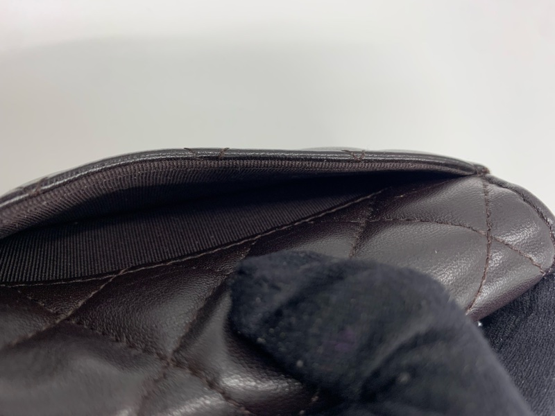 Chanel Cardholder-19