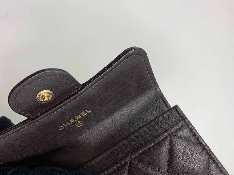 Chanel Cardholder-20