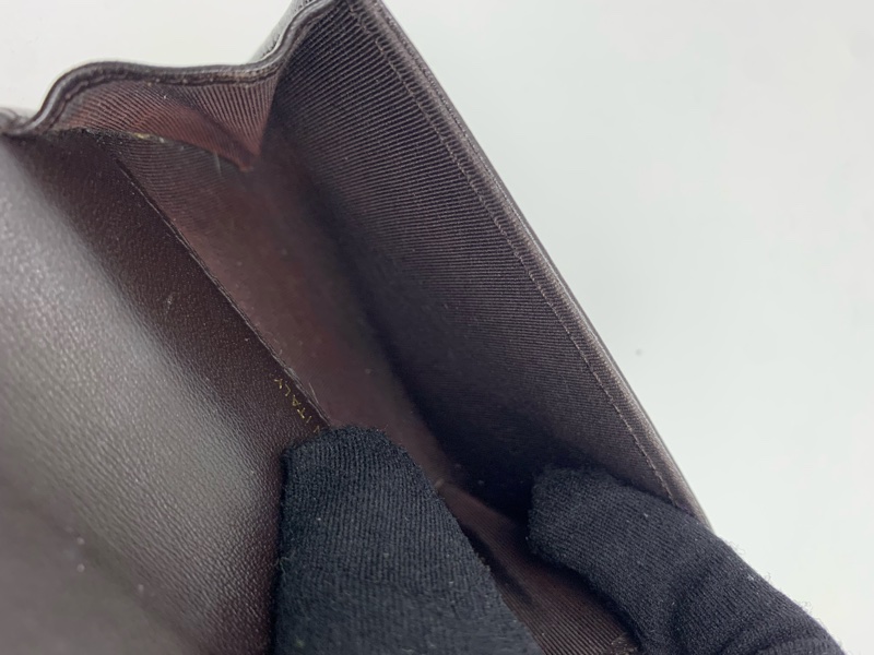 Chanel Cardholder-21