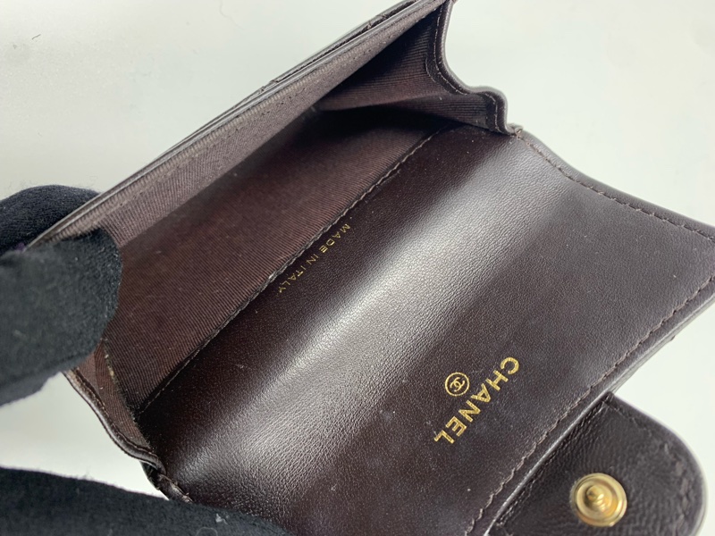 Chanel Cardholder-22