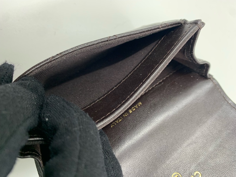 Chanel Cardholder-23