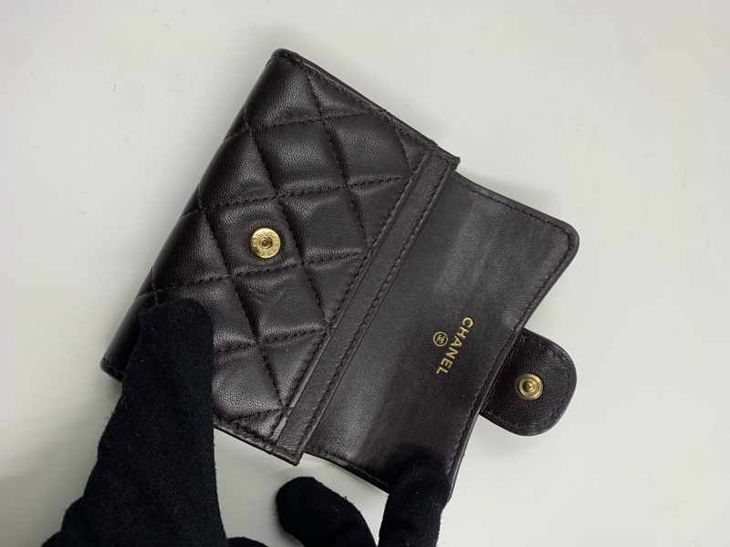 Chanel Cardholder-27