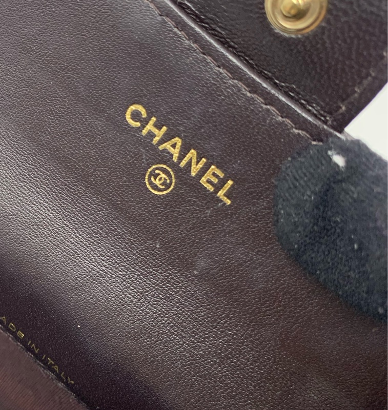 Chanel Cardholder-28