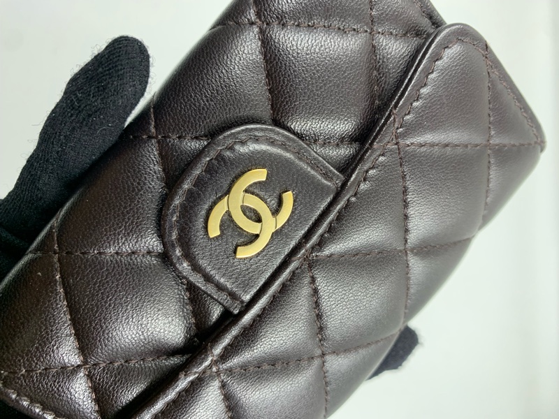 Chanel Cardholder-29