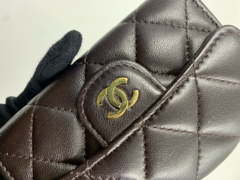 Chanel Cardholder-30