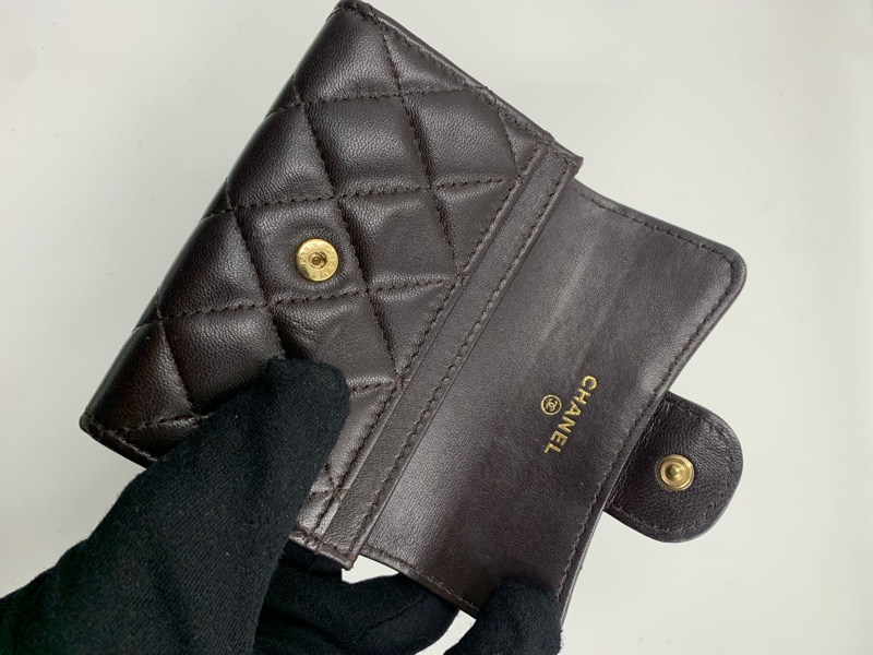 Chanel Cardholder-31